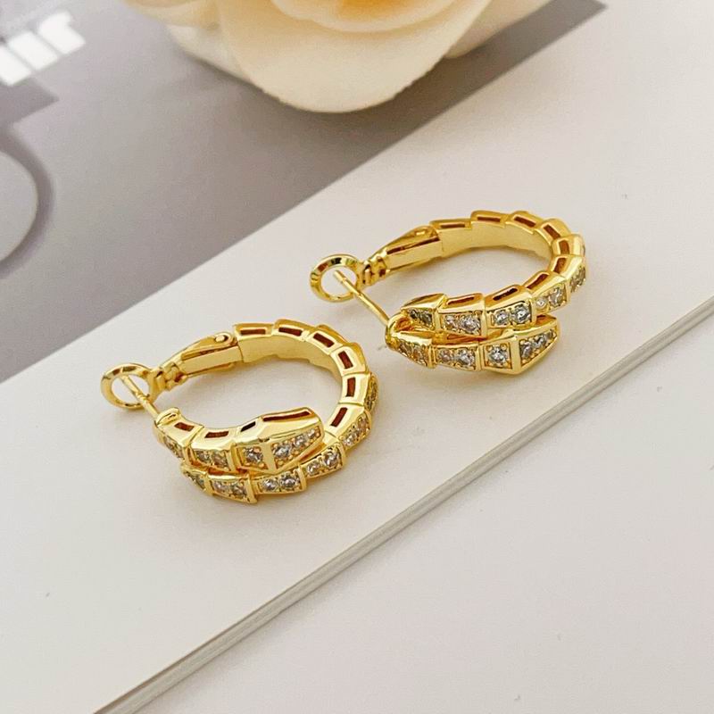 Bvlgari Earring 06yxs17